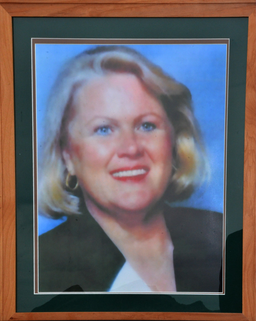 Barbara Edwards The Air Force JROTC at Palo Verde High Sch… Flickr