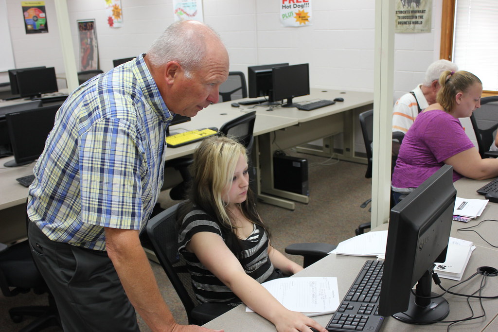 IMG_7805 Michigan Works! SCORE Allegan Area ESA Flickr