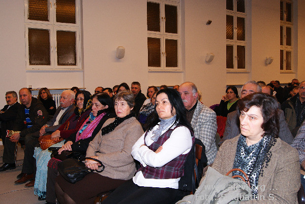 Üye Toplantisi AABF Delege Secimi 03.02.2012 Berlin Alev… Flickr