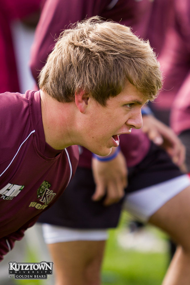 Kutztown University Men's Rugby vs James Madison Universit… Flickr