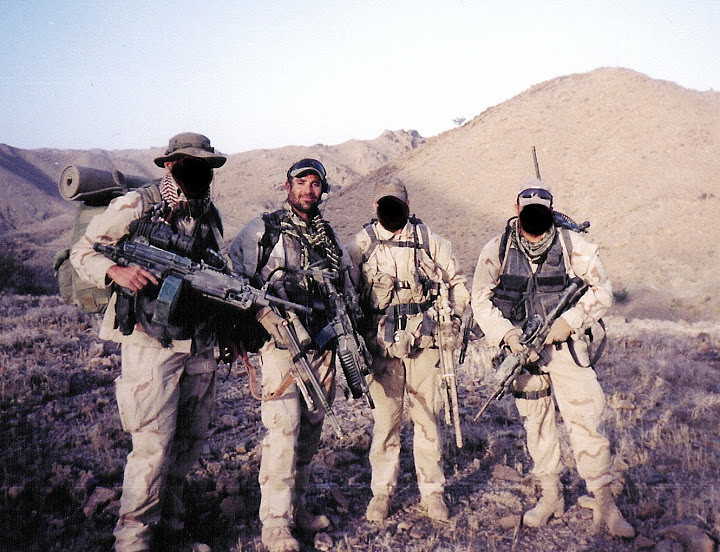 3rd SFG ODA 365 sniper team 2003 US ARMY SPECIAL FORCES Flickr