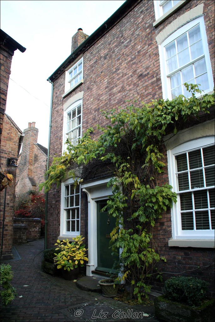 Ironbridge walk with Ben 311113 (10) Liz Callan Flickr