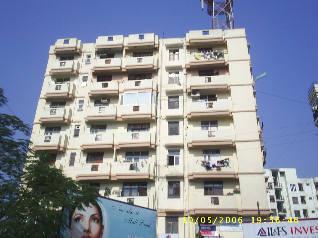 Flats in Kanpur Available With Anoop Asthana Properties Flickr