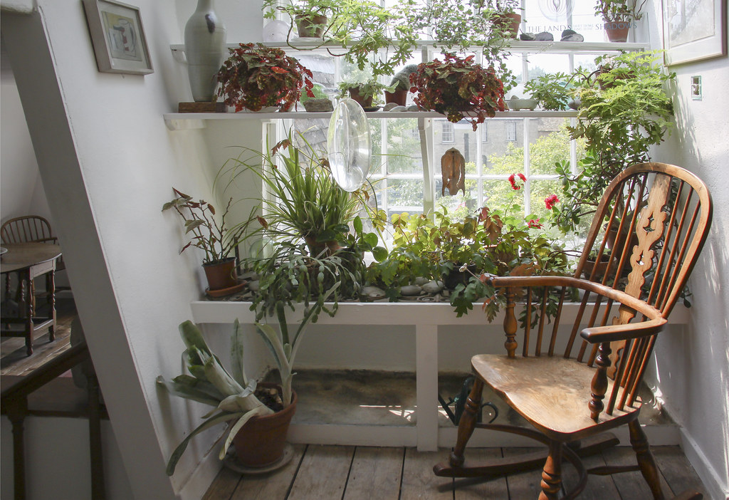 Kettle’s Yard, Cambridge www.kettlesyard.co.uk Flickr