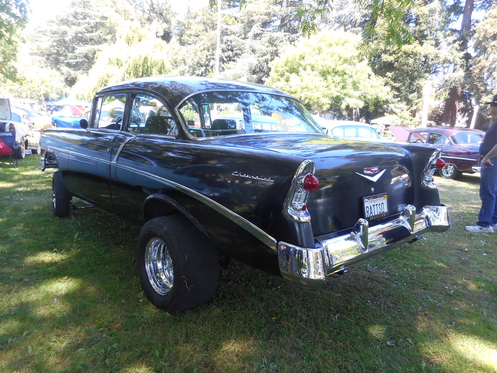 Julliard Park Car Show 091 Craig Owens55 Flickr