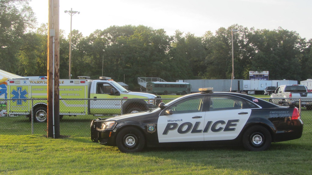 Warwick(NY) Police Warwick(NY) Police esu105 Flickr