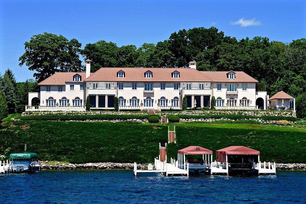 Alta Vista ll View From The Walworth Lake Geneva WI Flickr