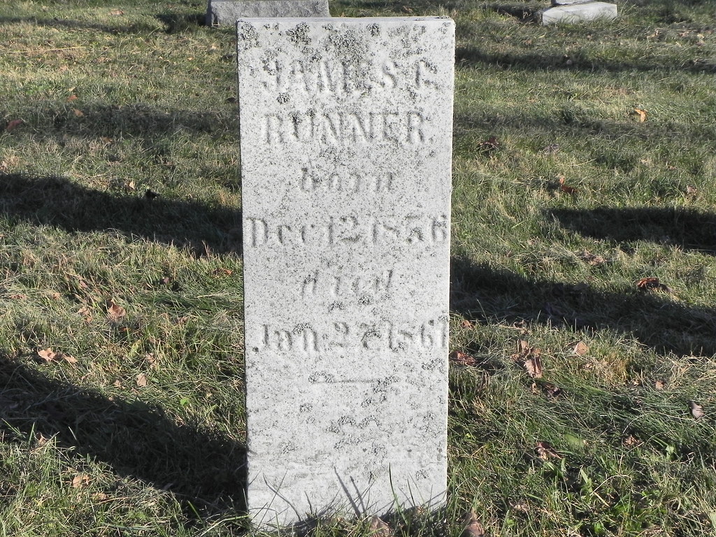 Pleasant Hill Cemetery Pleasant Hill Cemetery Grave Marker… Flickr