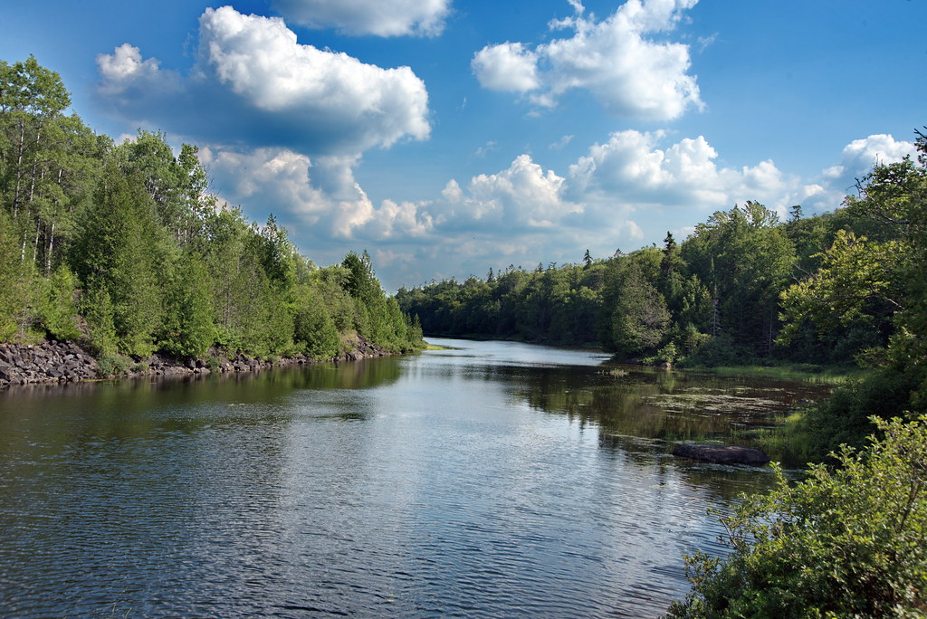 Road to Nowhere 09 Hudson River Headwaters The Hudson Ri… Flickr