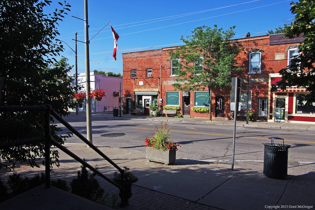 5931 Main Street Orono Ontario ontario photo connection Flickr