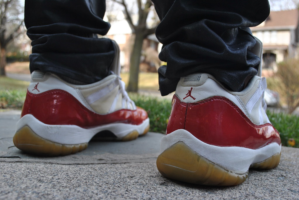 Cherry 11s Wild_Miles Flickr