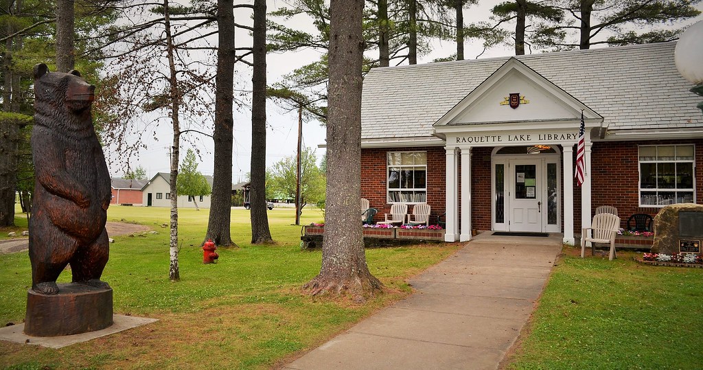 Southern Adirondack Library On Demand DSC_0261 Southern Adirondack Library System Flickr