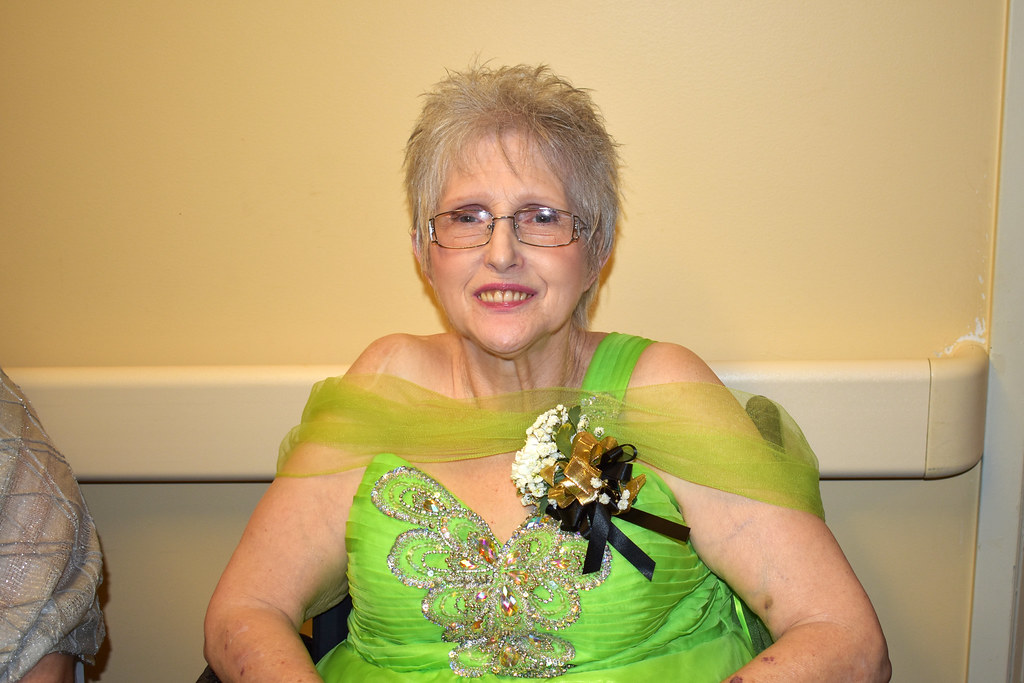 Hanceville Nursing Home Queen 2017 On Monday evening, the … Flickr