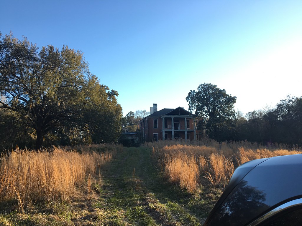 Arlington Plantation goodbye Arlington weelittleladybug Flickr