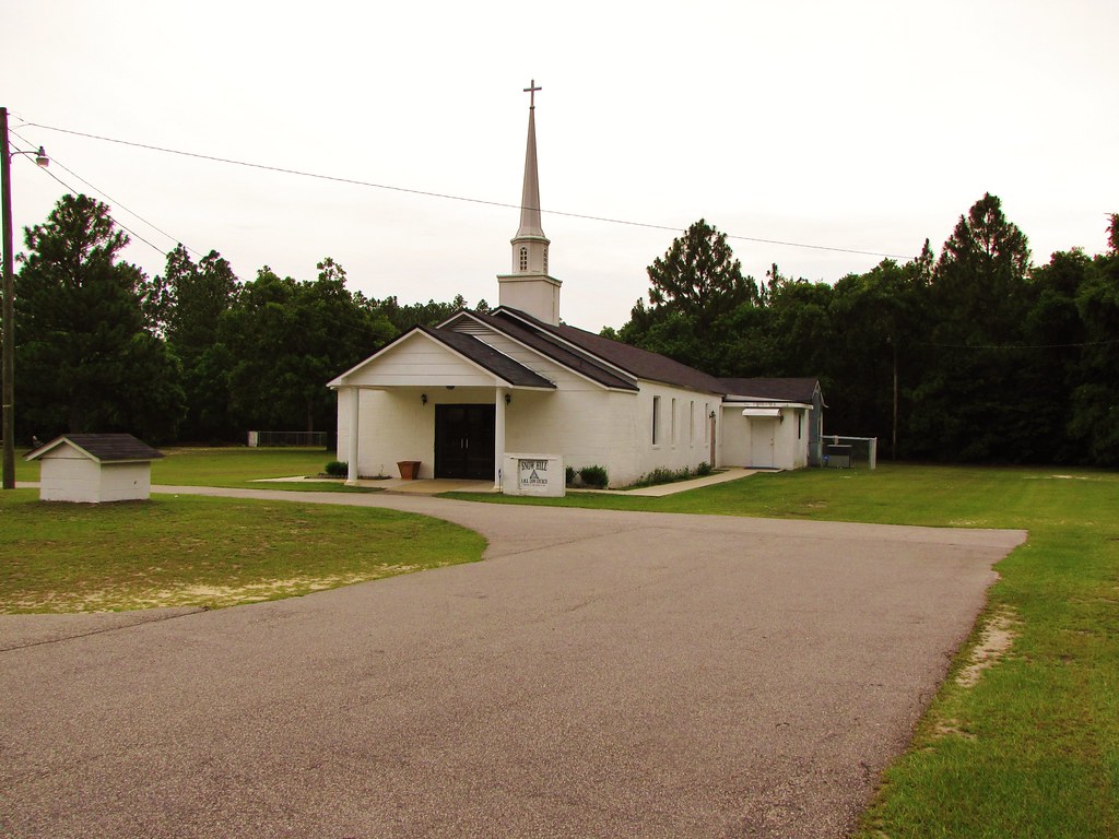 Snow Hill AME Zion Church Snow Hill AME Zion Church is on … Flickr