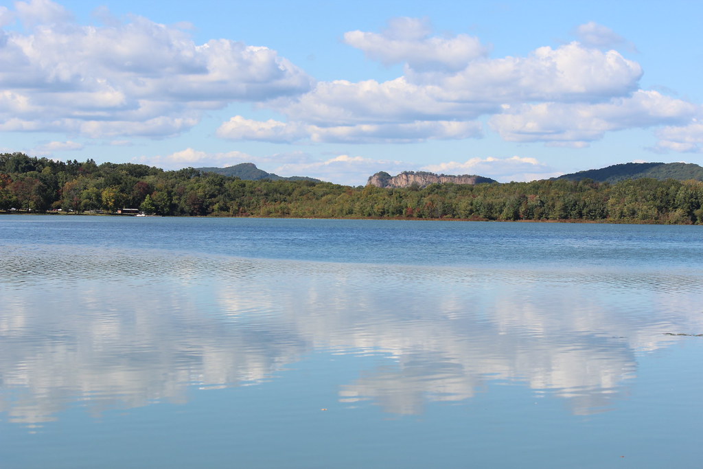 Rockland Lake State Park Shinya Suzuki Flickr