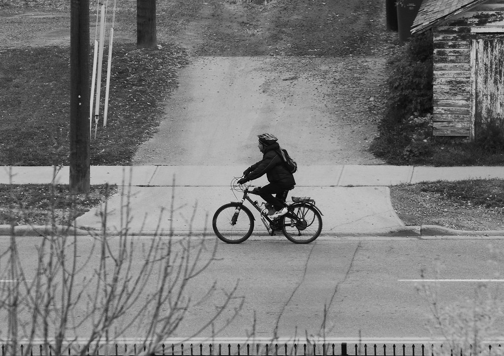 283 of 3652013 "I'm just sitting here watching the