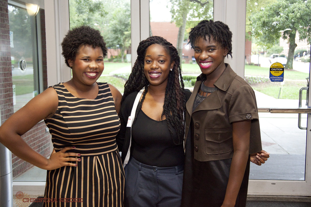 Atlanta's 40th Anniversary Celebration October 15, 2013 at… Flickr