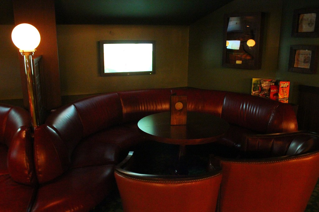 After Hours clubs on the Disney Magic Inside the Magic Flickr