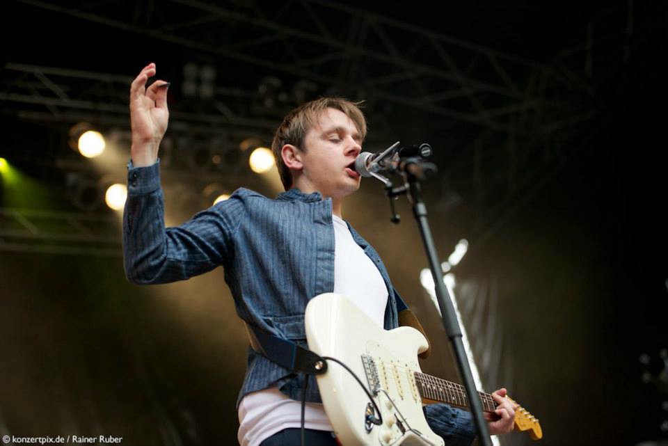 Clockwork Radio Taubertal festival Clockwork radio at Ta… Flickr