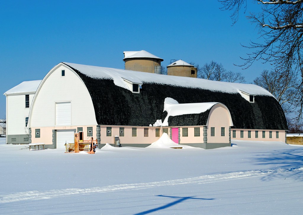 Spring Grove Illinois Farm 9328 Wilmot Rd. Spring Grove, I… Flickr