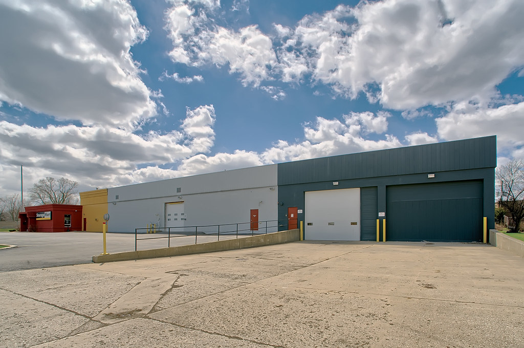 Lombard Storage Our Lombard self storage facility, located… Flickr