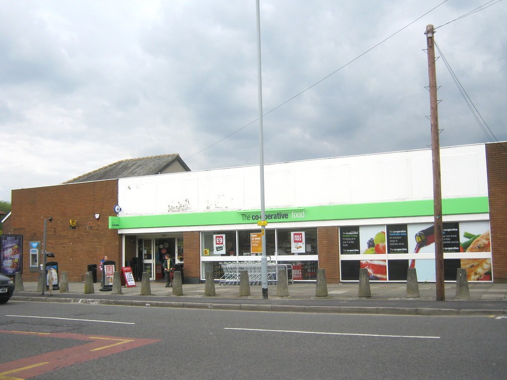 BUCKINGHAM ROAD NWRG (67b Cheadle Rd, Cheadle Hulme, Chesh… Flickr