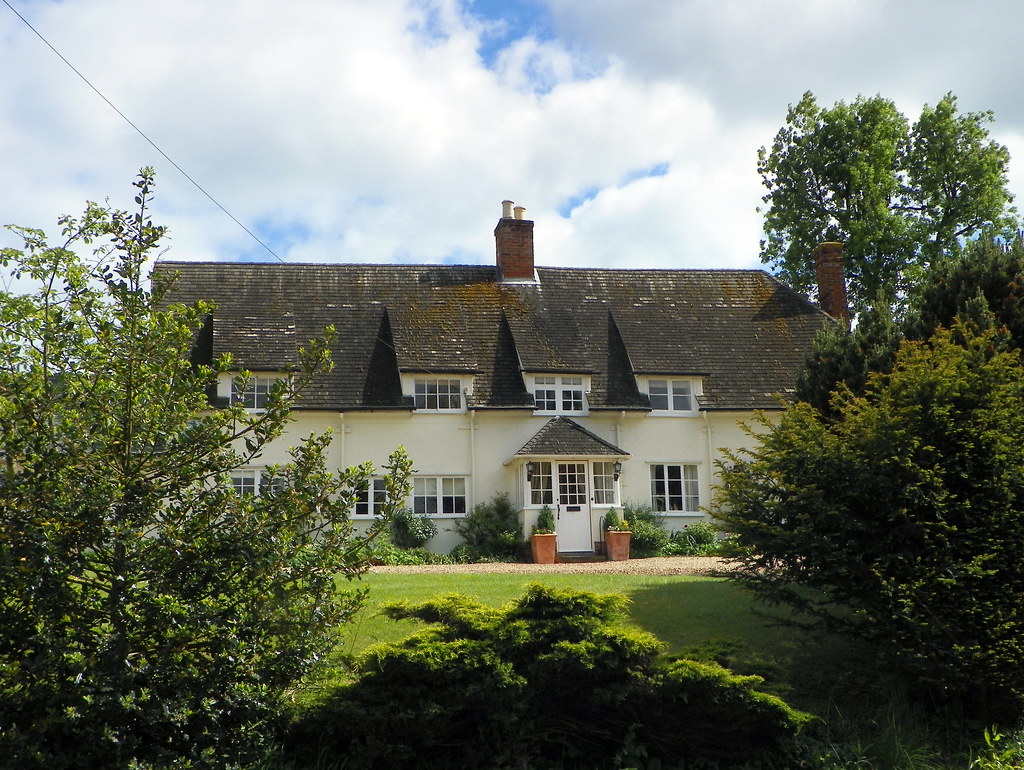 GOC Barley 136 Mortimers, Barley Mortimers, Barley, Hertf… Flickr