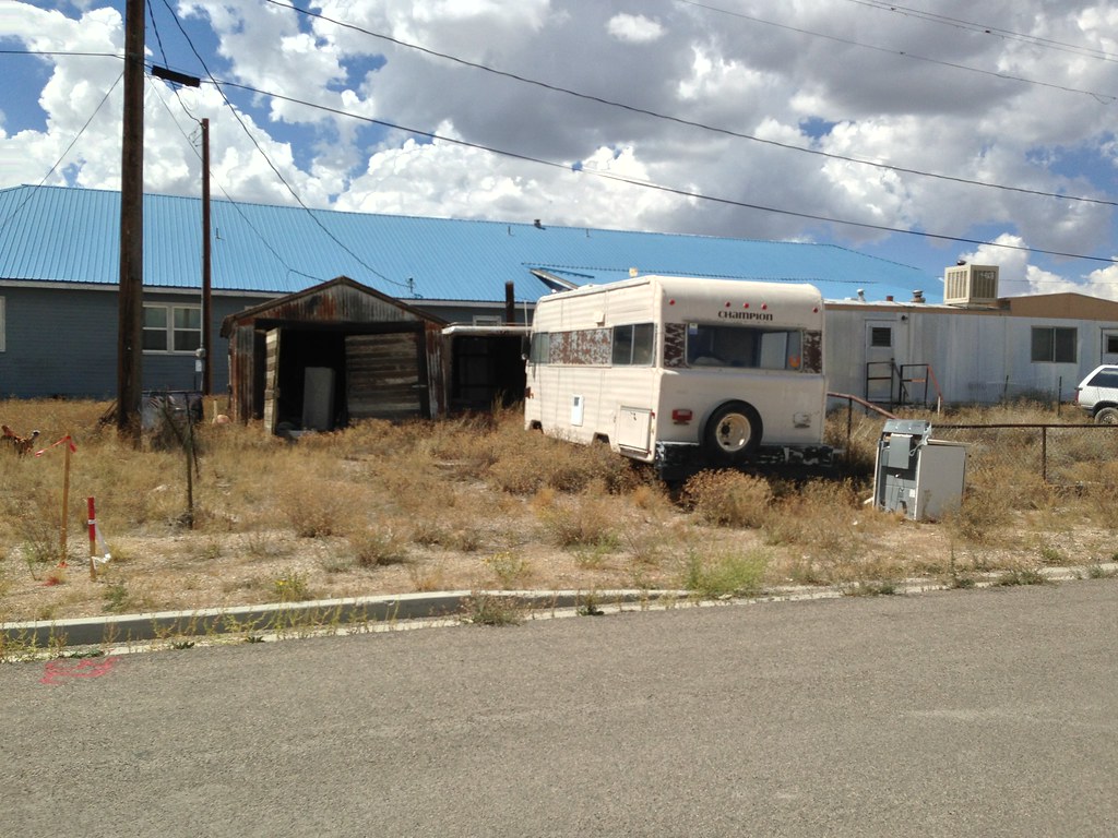 Ruth, Nevada Flickr