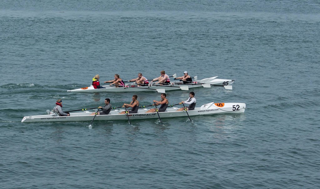 5 Sep 2013 0731 Jersey Rowing Club Flickr