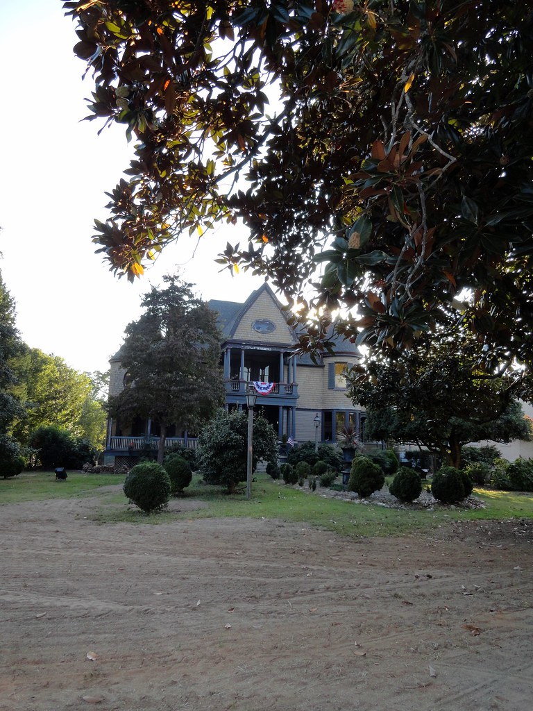 DSC01359 Abbeville County Historical Society Flickr