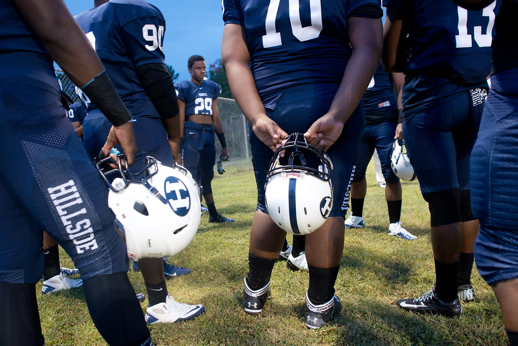 Hillside Football 2013 Flickr