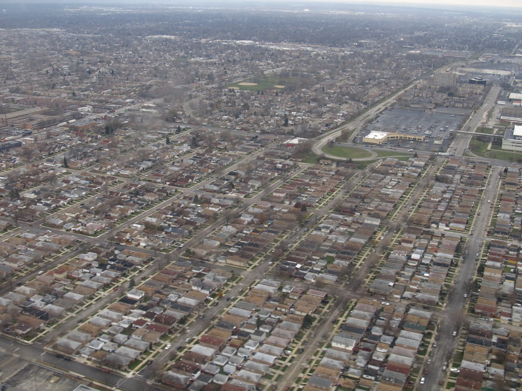 Burbank, Illinois Burbank is a city in Cook County, Illino… Flickr
