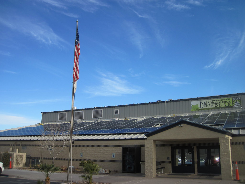 Lake Mead Christian Academy, Henderson, NV