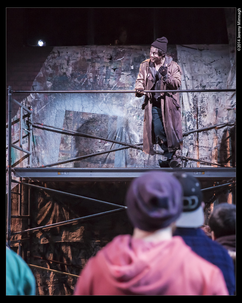 ROAD (2014) by Jim Cartwright, Directed by Mark Wilson Ass… Flickr