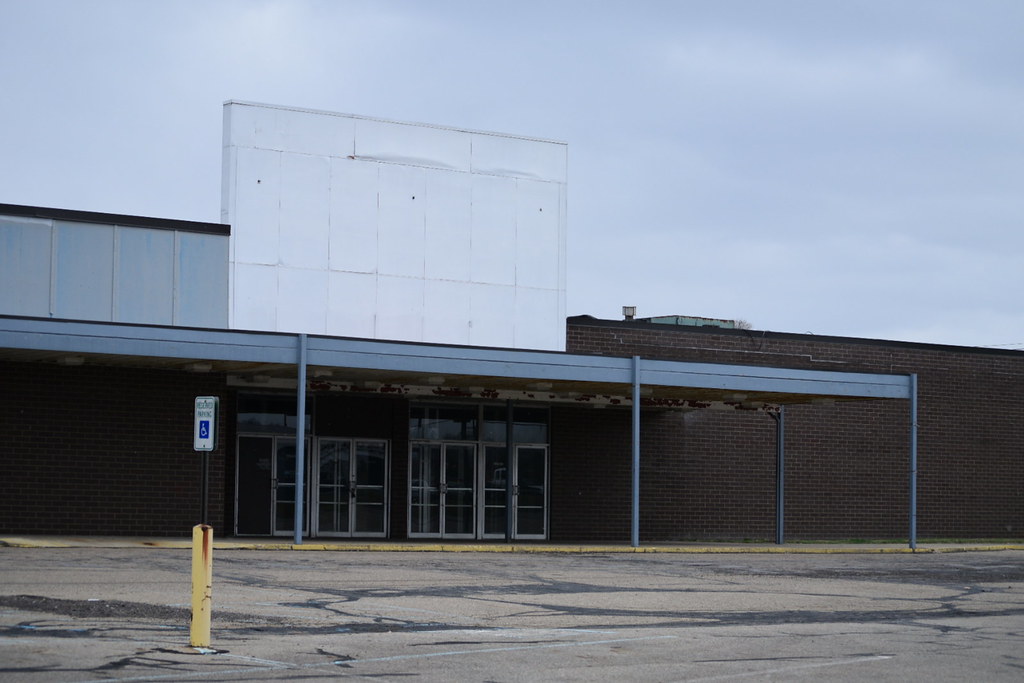 Former Wards Lower Burrell, PA Nicholas Eckhart Flickr