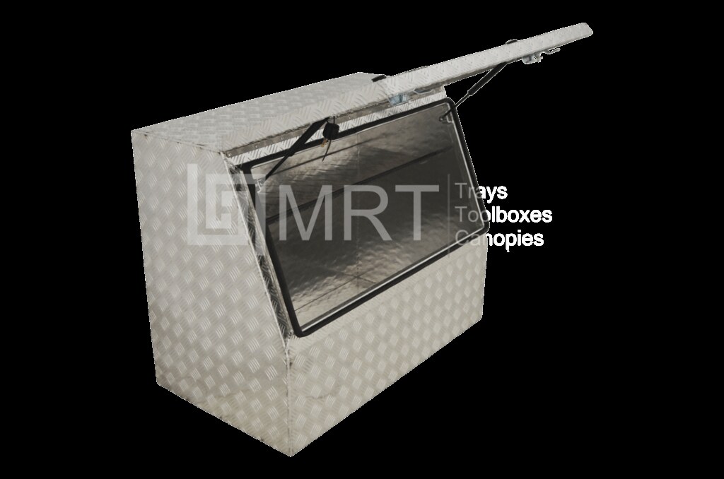 Aluminium Tool Boxes Adelaide, Sydney, Gold Coast Follow U… Flickr