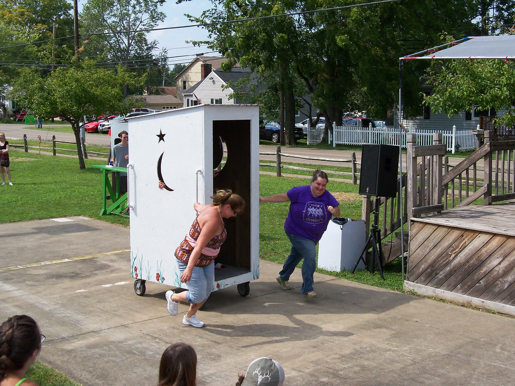 OH Millersport Millersport Sweet Corn Festival 8 Flickr