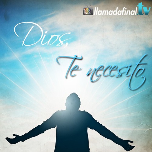 "DIOS, te necesito" ¡Es Una de las oraciones más honestas,… Flickr