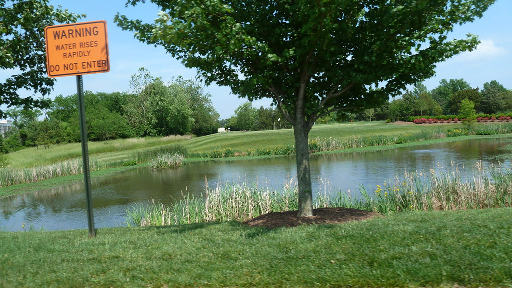 Belle Haven Country Club Alexandria VA A.Currell Flickr