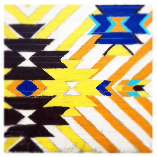 Roosevelt Row Arts District Street Art Phoenix Arizona IMG