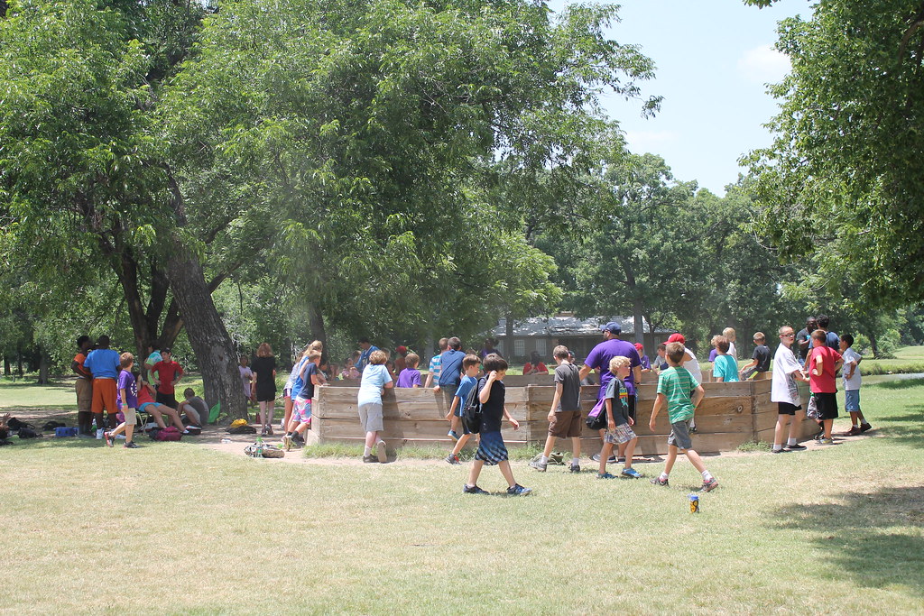 6252013 d 117 YMCA Camp Carter Flickr