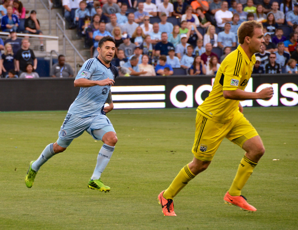 Sporting KC vs Columbus Crew June 29, 2013 Sporting KC 3 … Flickr