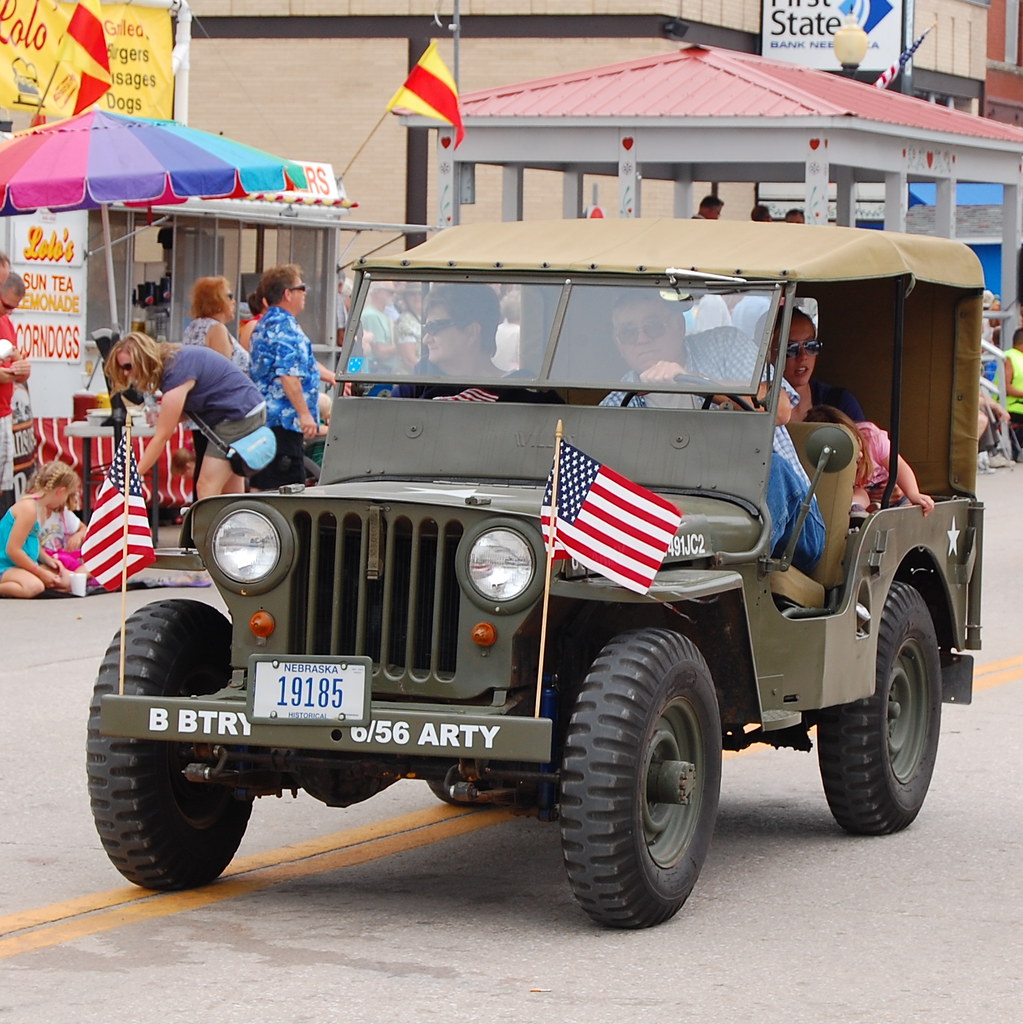 Wilber, Nebraska Czech Days 2013 2013 National Czech Festi… Flickr