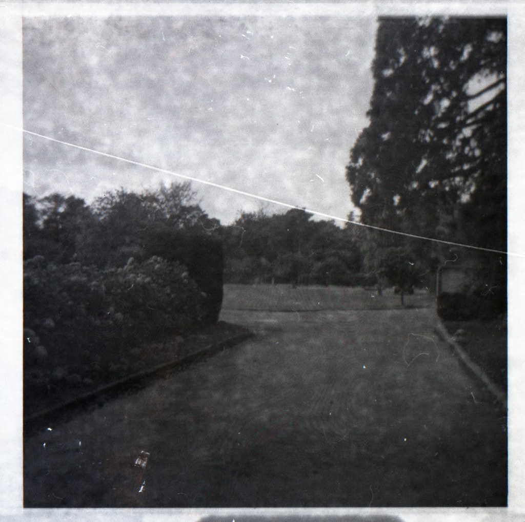 Cerne Abbas, The Avenue, Branksome Park, Poole, Dorset Flickr