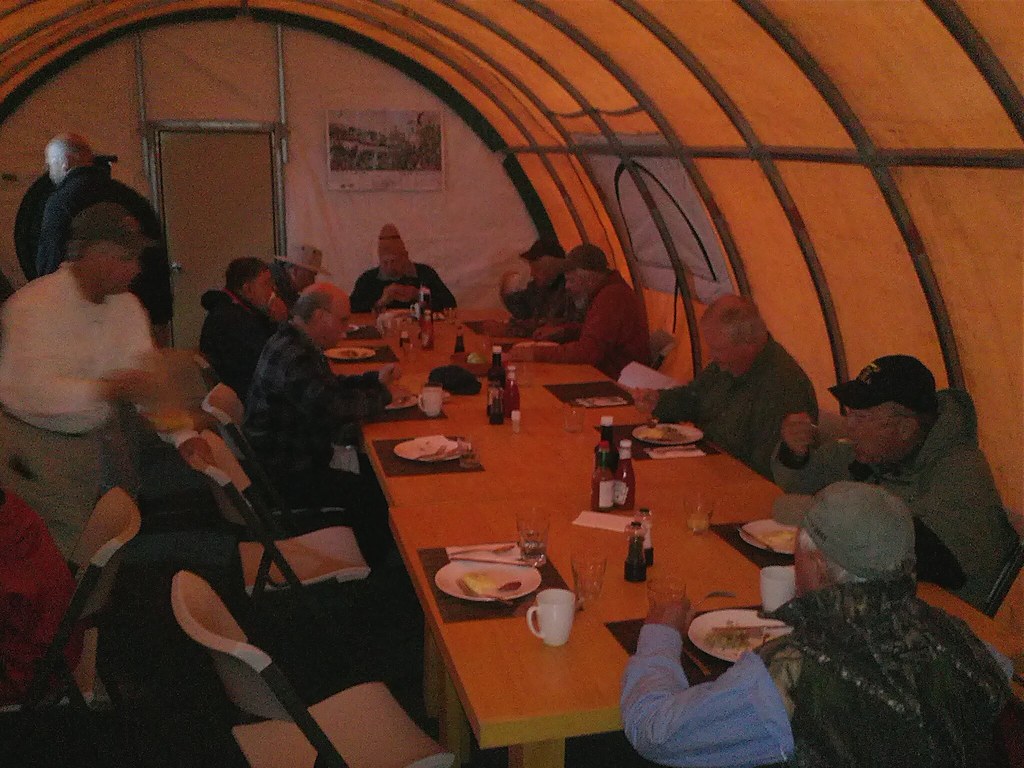 Aniak River Lodge Week 08 Fishing week with Ron Previ an… Flickr