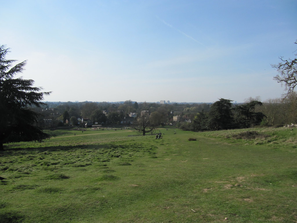 Richmond Hill 5123 Theophile Escargot Flickr