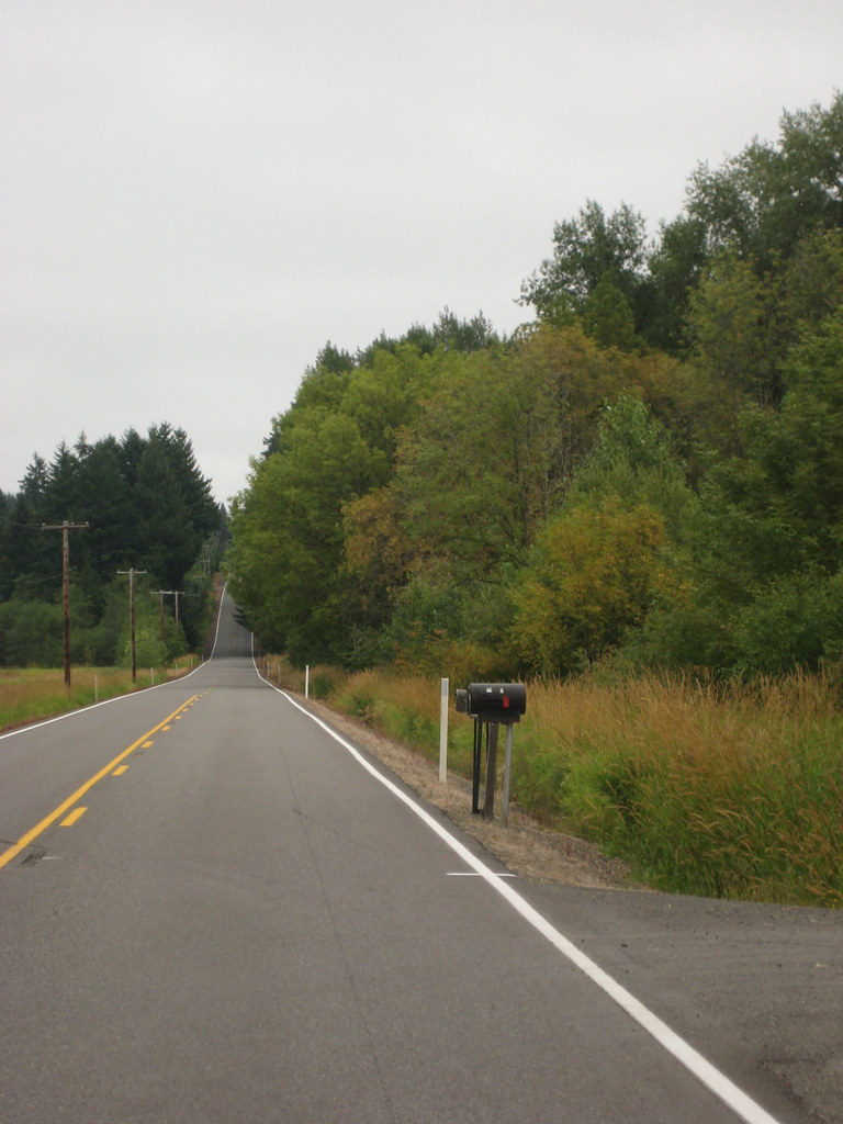 Ramp on Centralia Alpha Road. Cascades Crest 2013. July 31… Flickr