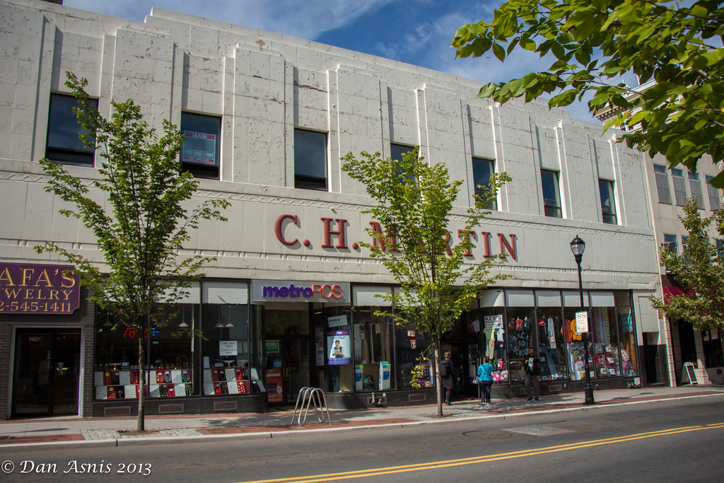 New Brunswick, NJ Dan Asnis Flickr