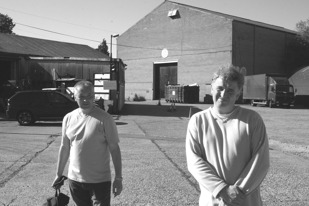 IMG_4371b Photos taken during the Hammer At Bray III event… Flickr